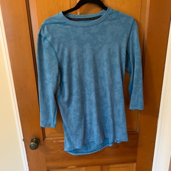 Under Armour 3/4 long sleeve - Picture 2 of 8